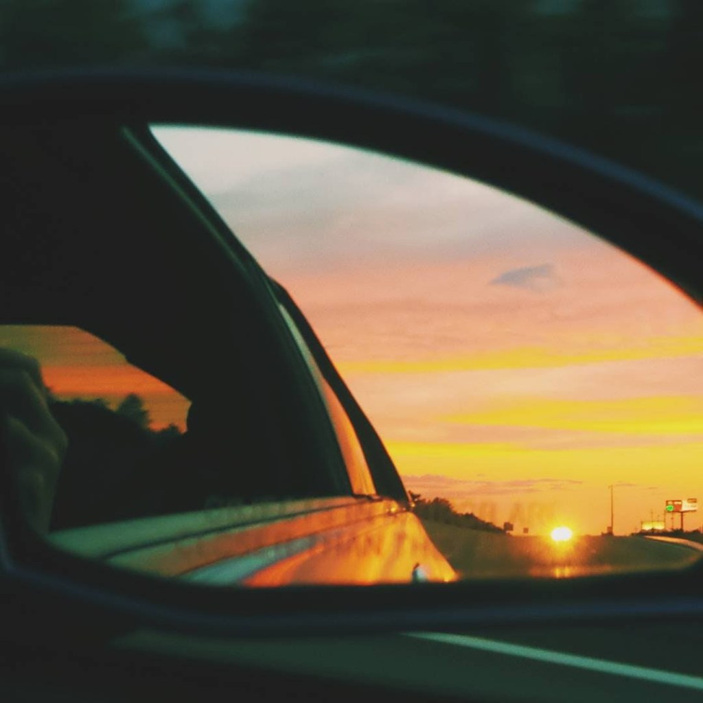 You Can’t See the&nbsp;Sunrises